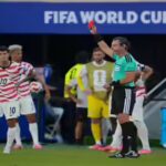 FIFA World Cup: Will Folarin Balogun miss USA's Round of 16 clash vs Belgium after red card? Rules explained | Football News