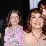Farah Khan Ali breaks silence on mother Zareen Khan's Hindu cremation despite being a Parsi and marrying a Muslim: 'There were unkind comments... she was claustrophobic in a grave' |