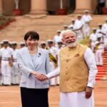 India-Japan trade: PM Modi, 'younger sister' Takaichi sign MoC including $10 billion investment, AI boost