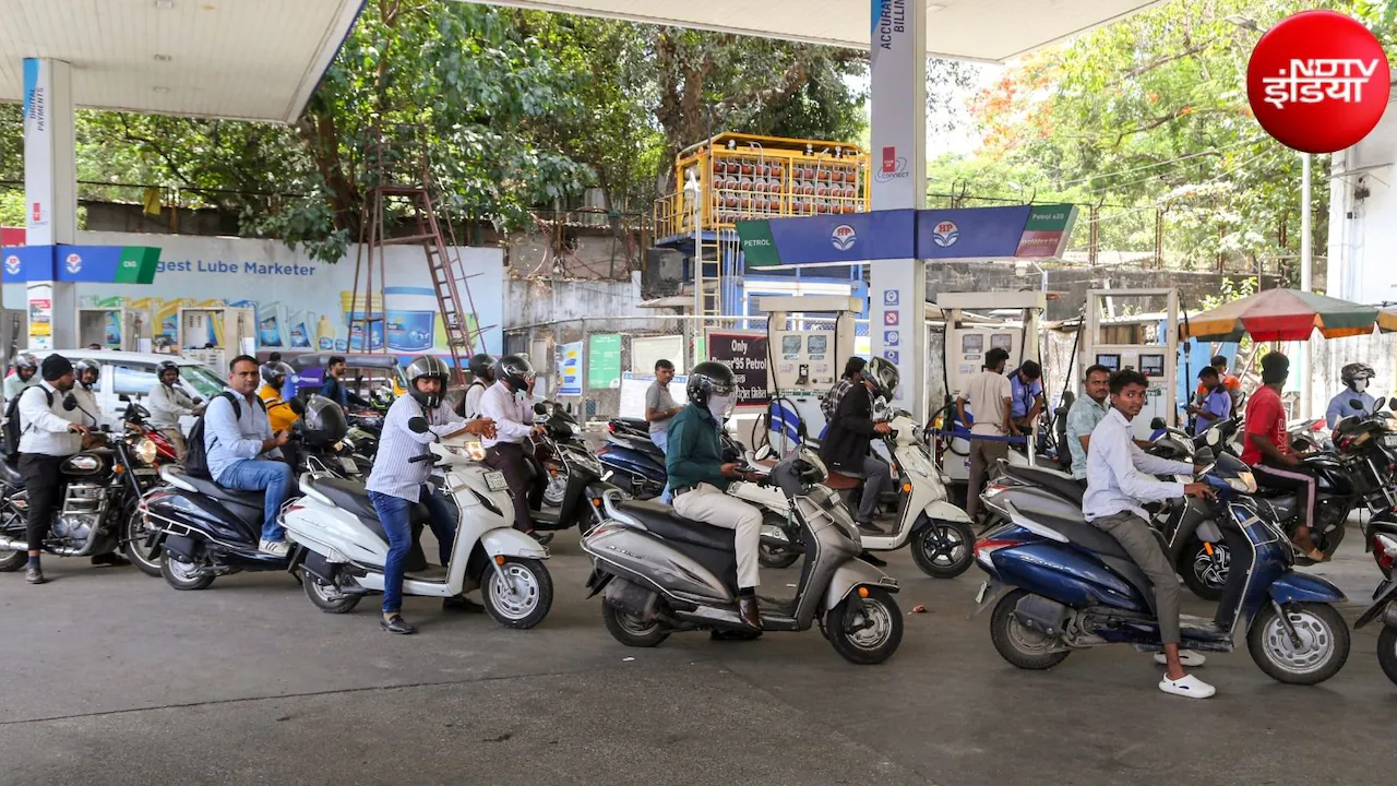 Petrol-Diesel पर बड़ी खबर: सरकार ने डीजल पर टैक्‍स 5.5 रुपये घटाया, पेट्रोल पर बढ़ा दी एक्‍सपोर्ट डयूटी | Petrol Diesel windfall Tax Govt Hikes Export Duty on Petrol cuts levy on Diesel and ATF 1 July 2026