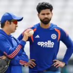 'We are starting from zero again': Shreyas Iyer reveals Gautam Gambhir's message | Cricket News