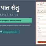 AIIMS Bilaspur launches Aapat Setu App